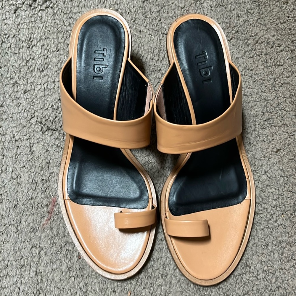 Tibi Shoes